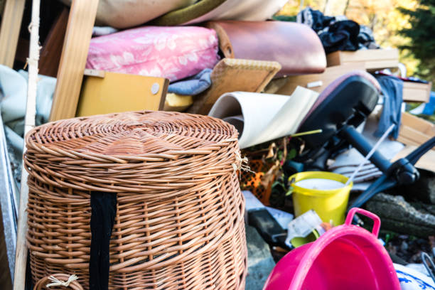 Household Junk Removal in Chetek, WI